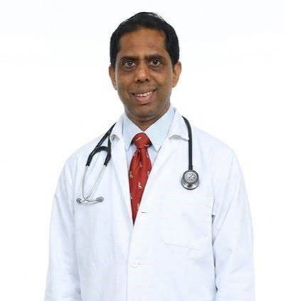 Dr Balaji